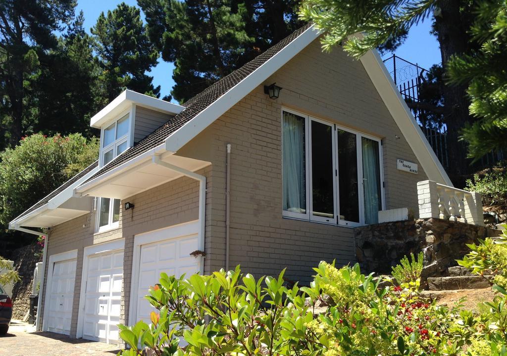 The Coach House At Hillwood Apartamento Cidade Do Cabo Exterior foto