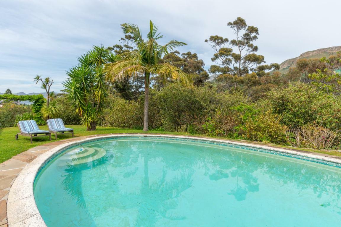 The Coach House At Hillwood Apartamento Cidade Do Cabo Exterior foto